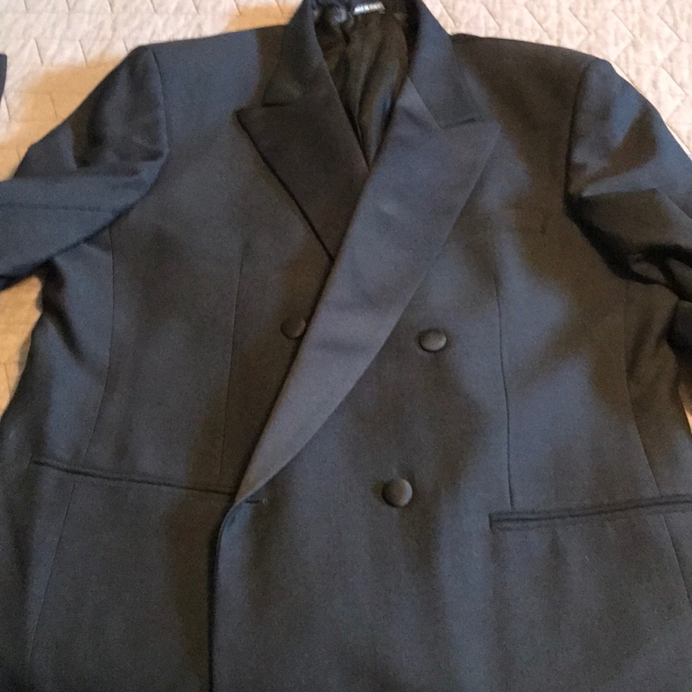 Men’s Tuxedo